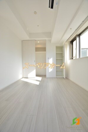 ディームス大手町ノースの物件内観写真